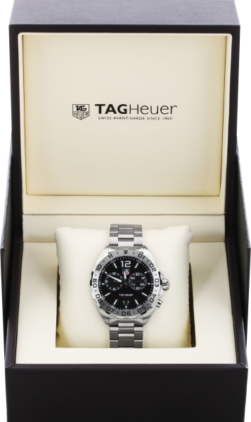 TAG Heuer Formula 1 WAZ111A.BA0875 