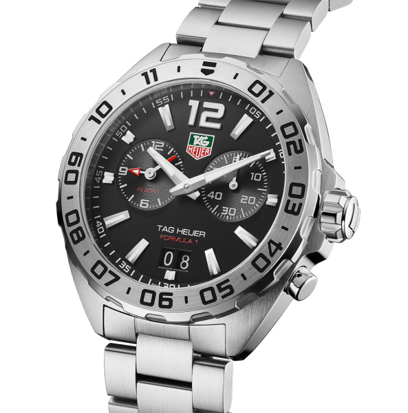 TAG Heuer Formula 1 WAZ111A.BA0875 