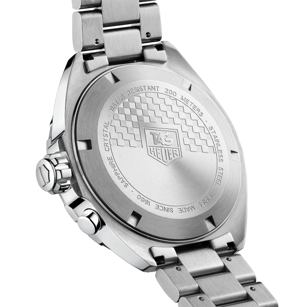 TAG Heuer Formula 1 WAZ111A.BA0875 