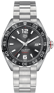 TAG Heuer Formula 1 WAZ2011.BA0842 