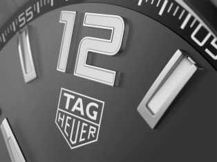 tag heuer formula 1 waz2011