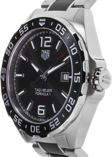 TAG Heuer Formula 1 WAZ2011.BA0843