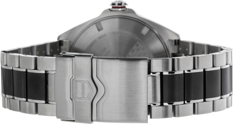 TAG Heuer Formula 1 WAZ2011.BA0843