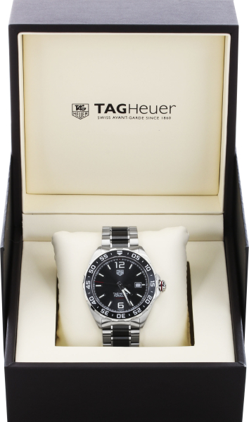 TAG Heuer Formula 1 WAZ2011.BA0843
