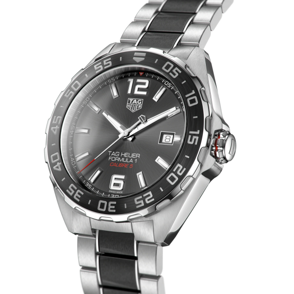 TAG Heuer Formula 1 WAZ2011.BA0843