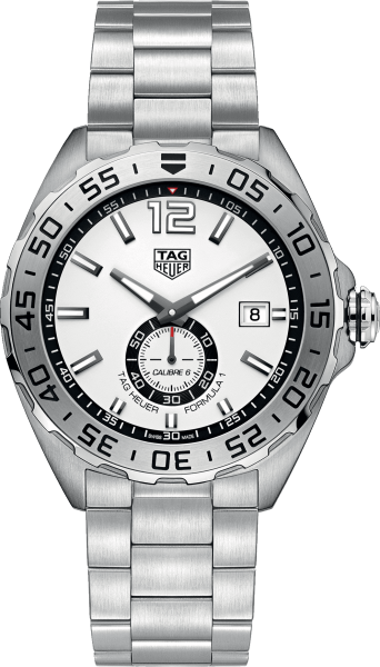 TAG Heuer Formula 1 WAZ2013.BA0842 TAG Heuer Formula 1 WAZ2013.BA0842