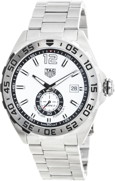 TAG Heuer Formula 1 WAZ2013.BA0842 TAG Heuer Formula 1 WAZ2013.BA0842