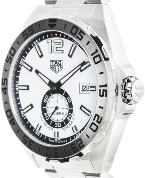 TAG Heuer Formula 1 WAZ2013.BA0842 TAG Heuer Formula 1 WAZ2013.BA0842