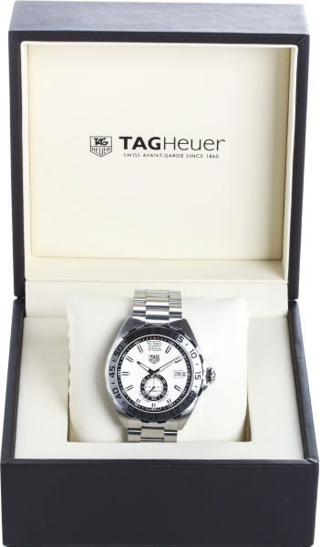 TAG Heuer Formula 1 WAZ2013.BA0842 TAG Heuer Formula 1 WAZ2013.BA0842
