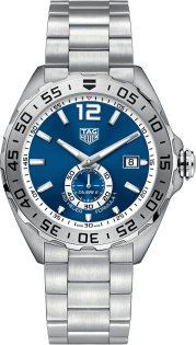 TAG Heuer Formula 1 WAZ2014.BA0842