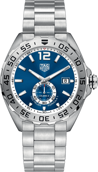 TAG Heuer Formula 1 WAZ2014.BA0842 TAG Heuer Formula 1 WAZ2014.BA0842