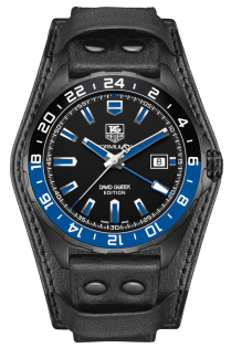 TAG Heuer Formula 1 WAZ201A.FC8195 