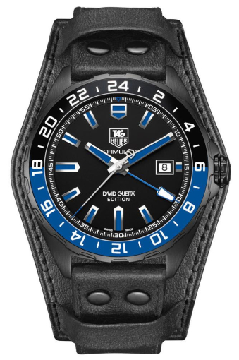 TAG Heuer Formula 1 WAZ201A.FC8195 
