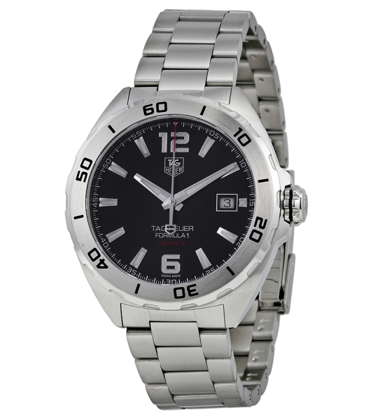 TAG Heuer Formula 1 WAZ2113.BA0875  TAG Heuer Formula 1 WAZ2113.BA0875