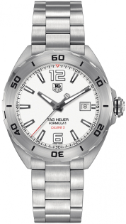 TAG Heuer Formula 1 WAZ2114.BA0875 