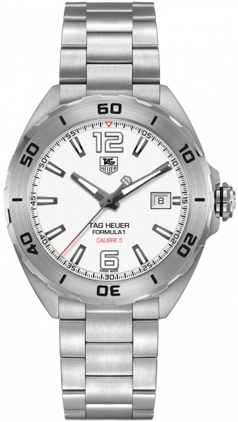 TAG Heuer Formula 1 WAZ2114.BA0875 