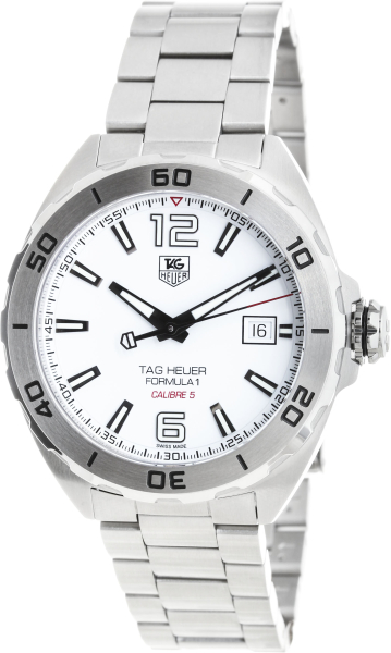 TAG Heuer Formula 1 WAZ2114.BA0875 