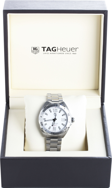 TAG Heuer Formula 1 WAZ2114.BA0875 
