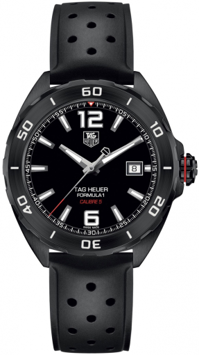 TAG Heuer Formula 1 WAZ2115.FT8023 