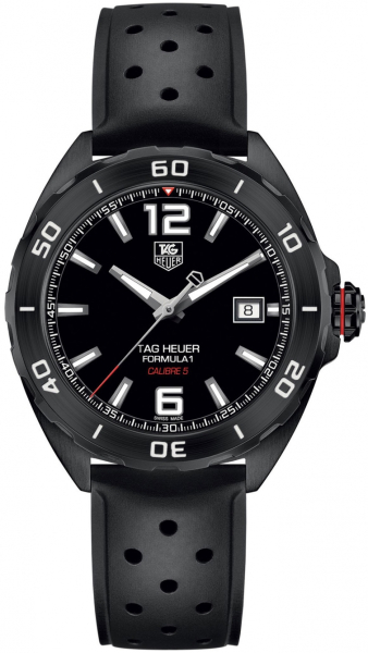 TAG Heuer Formula 1 WAZ2115.FT8023 TAG Heuer Formula 1 WAZ2115.FT8023