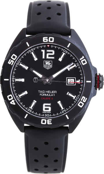 TAG Heuer Formula 1 WAZ2115.FT8023 TAG Heuer Formula 1 WAZ2115.FT8023