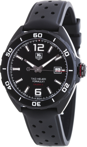 TAG Heuer Formula 1 WAZ2115.FT8023 TAG Heuer Formula 1 WAZ2115.FT8023