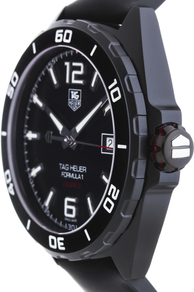 TAG Heuer Formula 1 WAZ2115.FT8023 TAG Heuer Formula 1 WAZ2115.FT8023