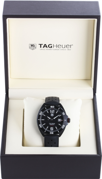 TAG Heuer Formula 1 WAZ2115.FT8023 TAG Heuer Formula 1 WAZ2115.FT8023