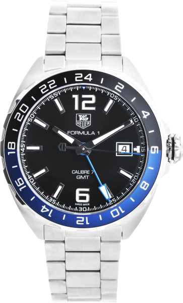 Tag Heuer Formula 1 WAZ211A.BA0875