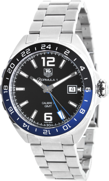 Tag Heuer Formula 1 WAZ211A.BA0875