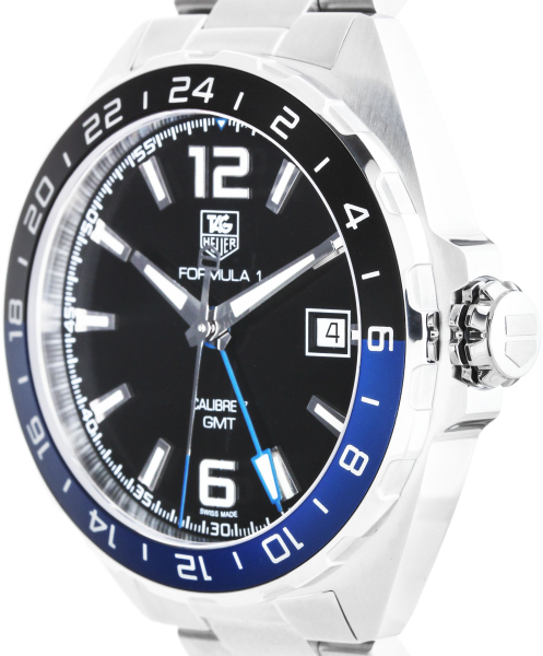 Tag Heuer Formula 1 WAZ211A.BA0875