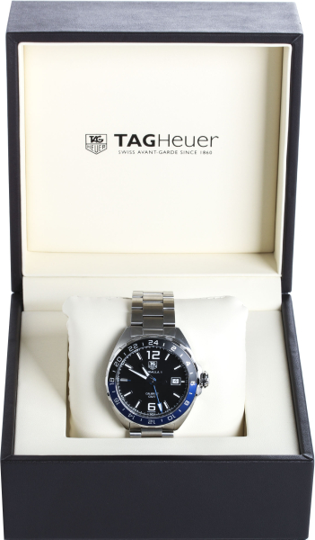 Tag Heuer Formula 1 WAZ211A.BA0875