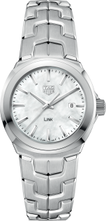 TAG Heuer Link WBC1310.BA0600