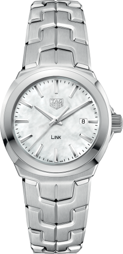 TAG Heuer Link WBC1310.BA0600