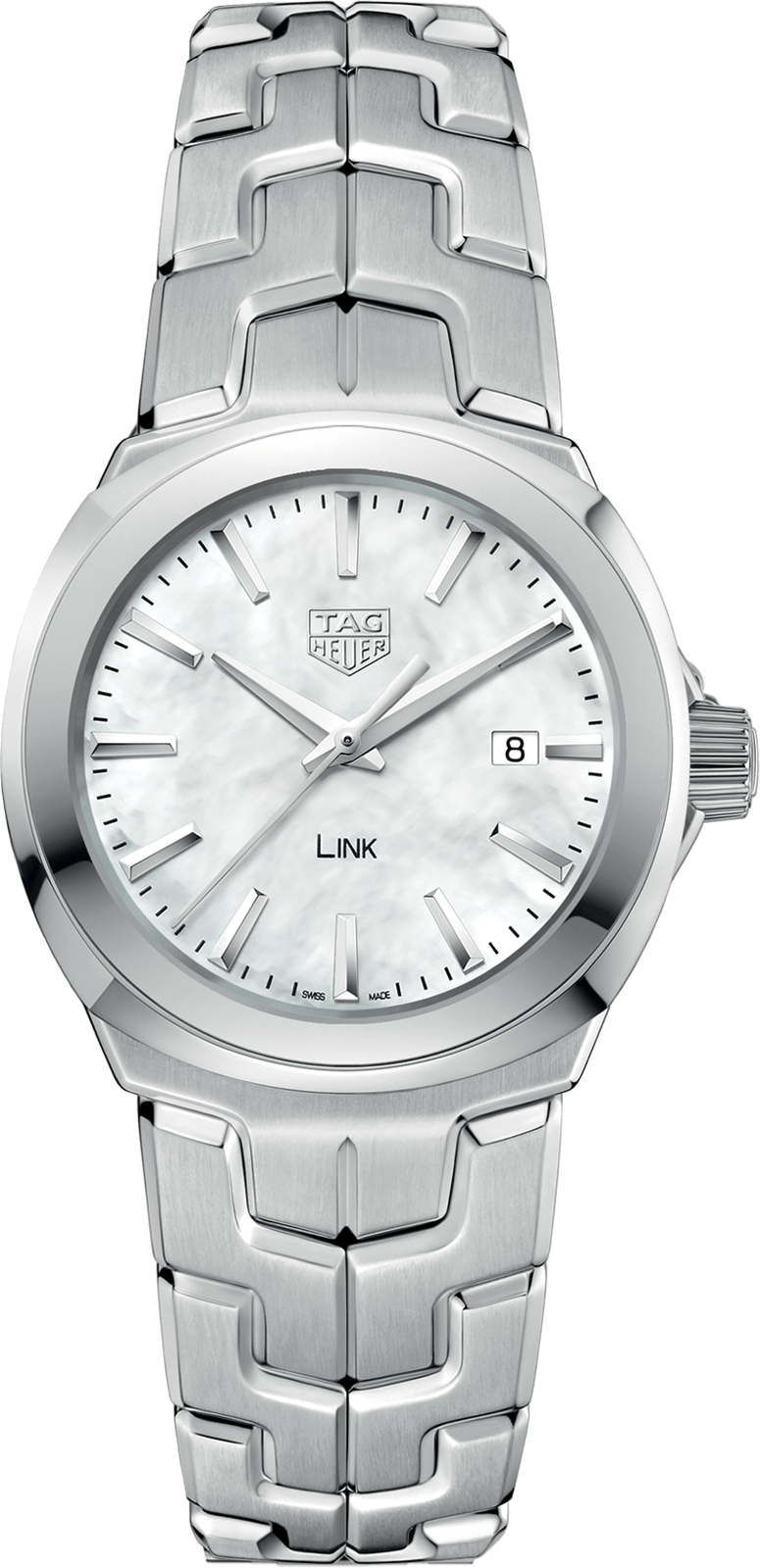 TAG Heuer Link WBC1310.BA0600