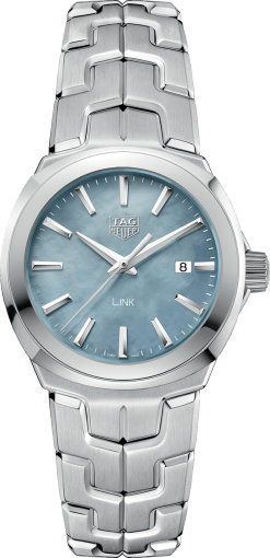 TAG Heuer Link WBC1311.BA0600