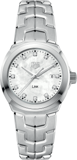 TAG Heuer Link WBC1312.BA0600