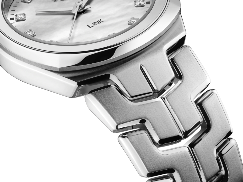 TAG Heuer Link WBC1312.BA0600 TAG Heuer Link WBC1312.BA0600