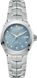 TAG Heuer Link WBC1313.BA0600