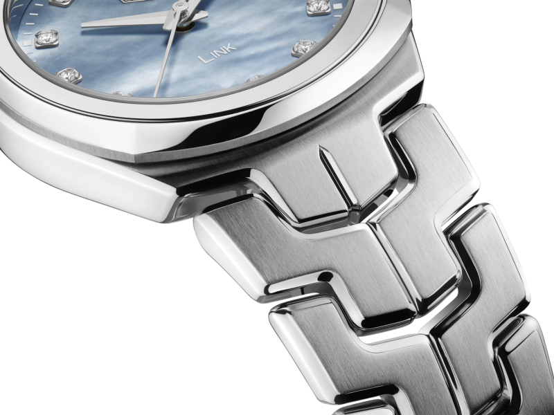 TAG Heuer Link WBC1313.BA0600