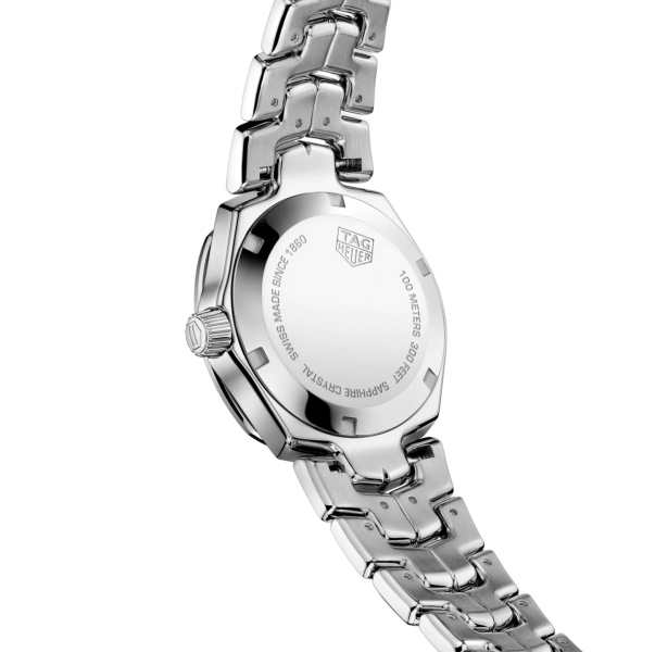 TAG Heuer Link WBC1315.BA0600 TAG Heuer Link WBC1315.BA0600