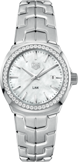 TAG Heuer Link WBC1314.BA0600