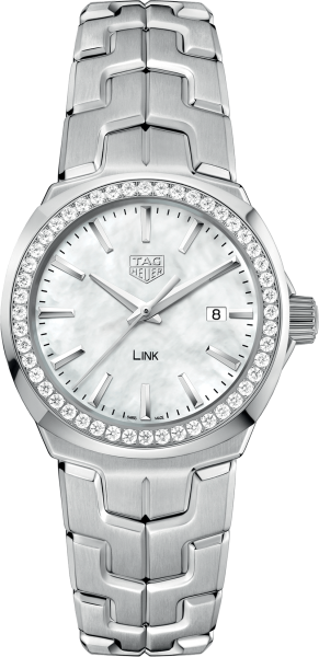 TAG Heuer Link WBC1314.BA0600 TAG Heuer Link WBC1314.BA0600