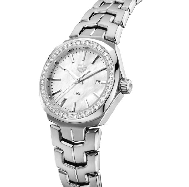 TAG Heuer Link WBC1314.BA0600 TAG Heuer Link WBC1314.BA0600