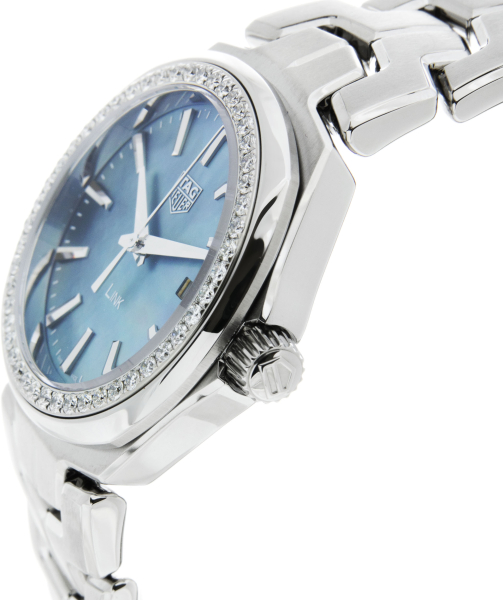 TAG Heuer Link WBC1315.BA0600 TAG Heuer Link WBC1315.BA0600
