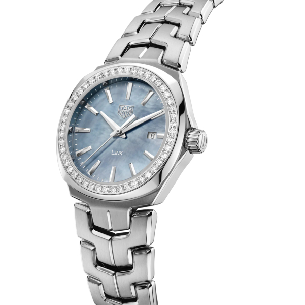 TAG Heuer Link WBC1315.BA0600 TAG Heuer Link WBC1315.BA0600