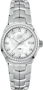 TAG Heuer Link WBC1316.BA0600