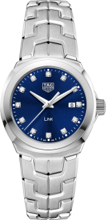 TAG Heuer Link WBC1318.BA0600