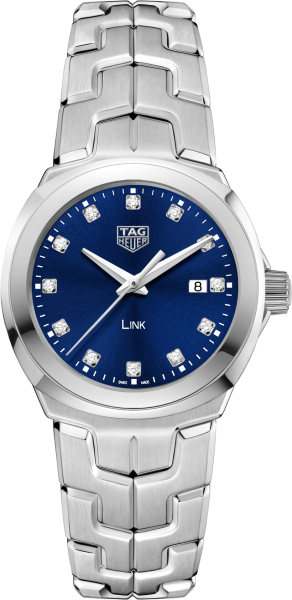 TAG Heuer Link WBC1318.BA0600 TAG Heuer Link WBC1318.BA0600