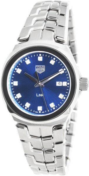 TAG Heuer Link WBC1318.BA0600 TAG Heuer Link WBC1318.BA0600